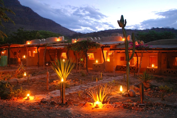 Chaparri Reserve at Chaparri Eco Lodge 1