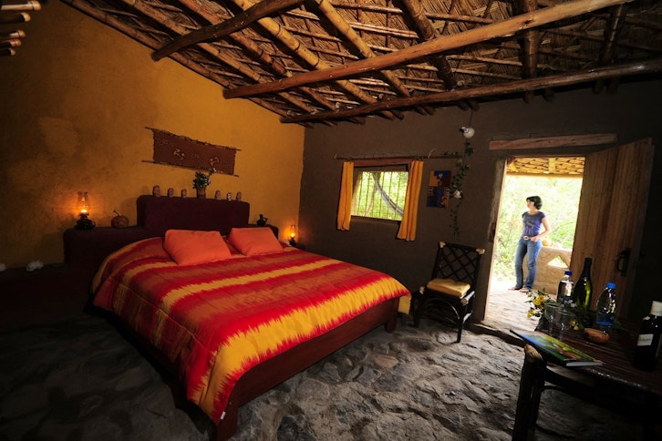 Chaparri Reserve at Chaparri Eco Lodge 2