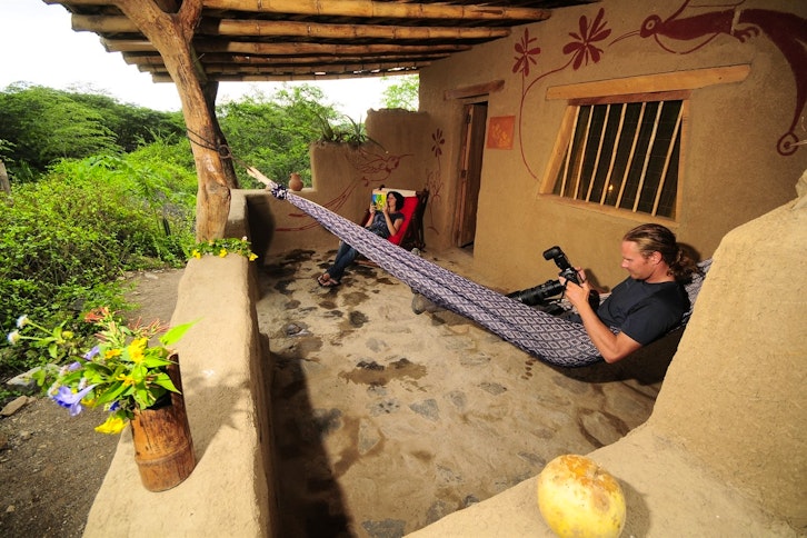 Chaparri Reserve at Chaparri Eco Lodge 3