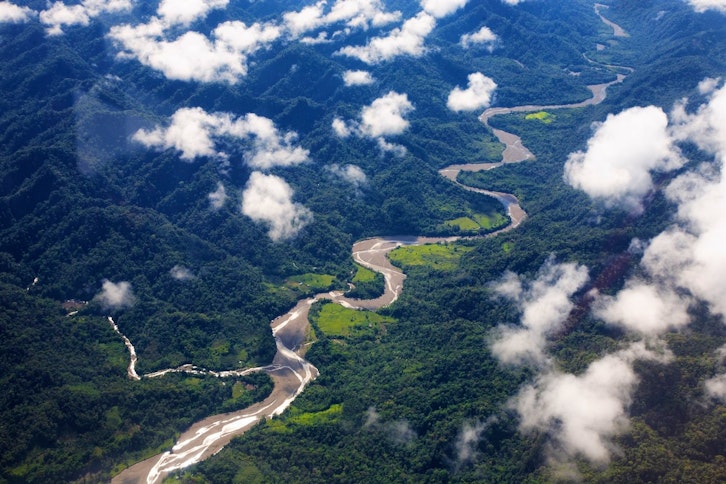 Biotrip to Manu – from the Andes to the Amazon Basin 4