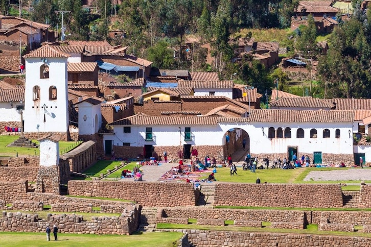 Authentic Sacred Valley 2