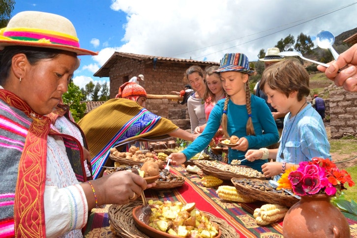 Misminay Community 3