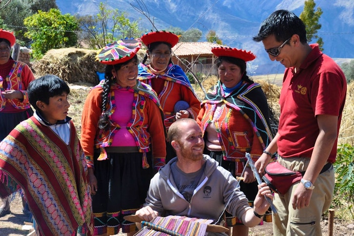 Misminay Community 4