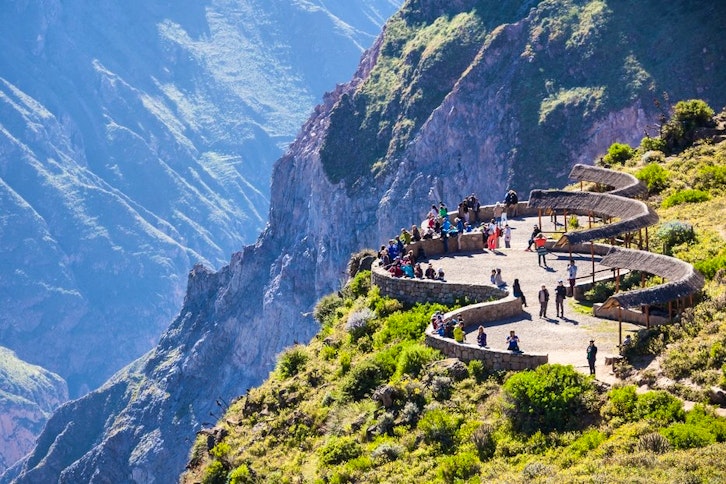 Colca Canyon 1
