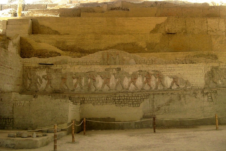 Overland from Trujillo to Chiclayo via El Brujo 3