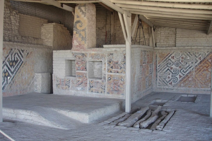 Overland from Trujillo to Chiclayo via El Brujo 4