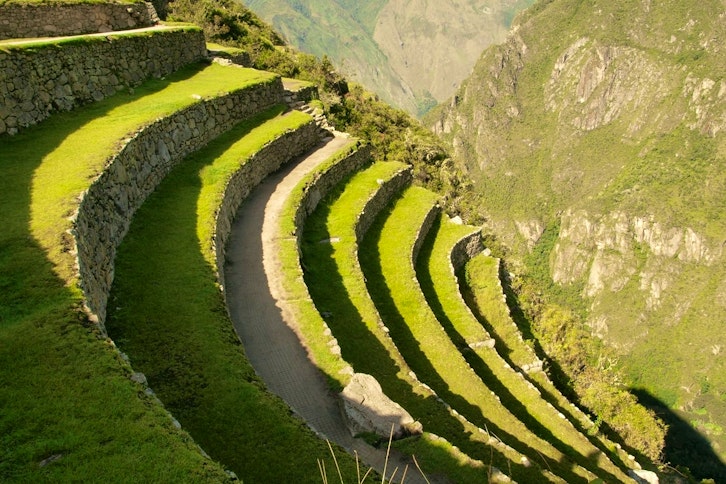 Machu Picchu 2