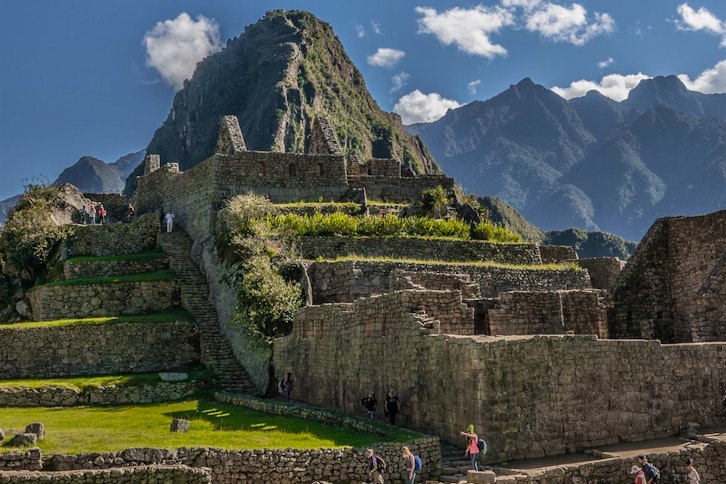 Machu Picchu 3
