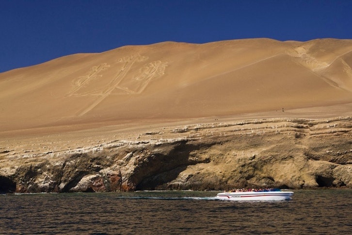 Nazca Lines & Ballestas Islands 3