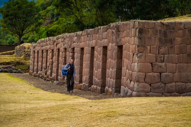 Condor Spotting from Cuzco 2