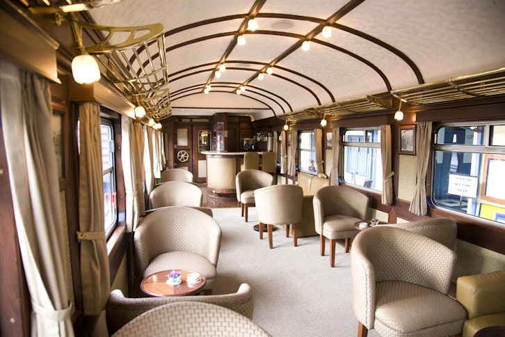 PeruRail Titicaca Train Cuzco to Puno 3