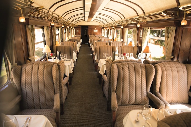 PeruRail Titicaca Train Cuzco to Puno 6