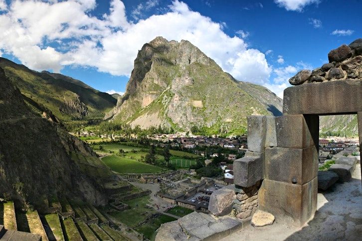 Treasures of the Sacred Valley 2
