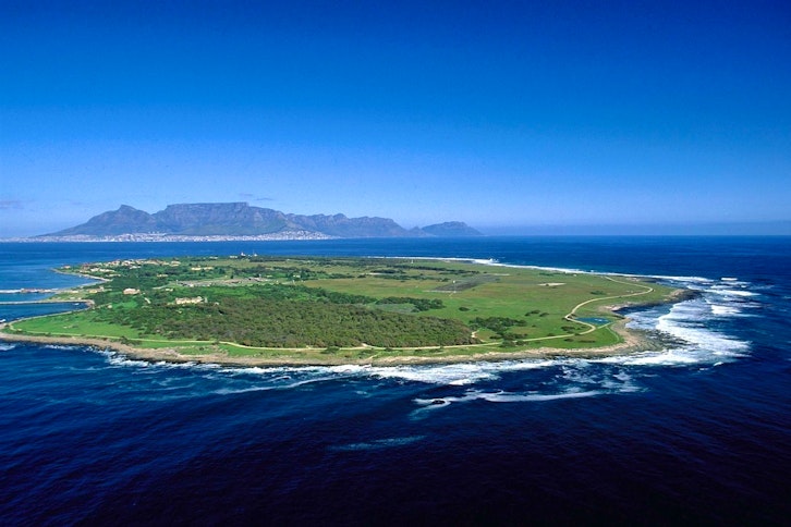 Robben Island Tour 1