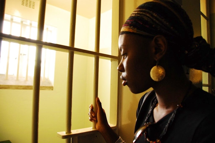 Robben Island Tour 2