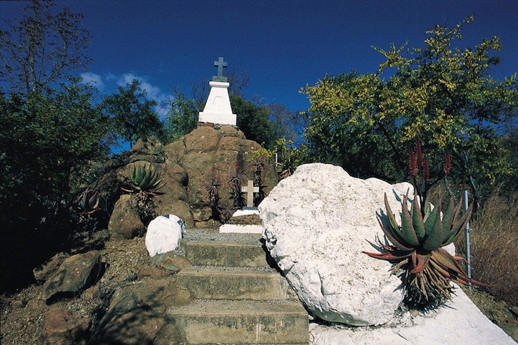 Battlefields Tour Isandlwana 3