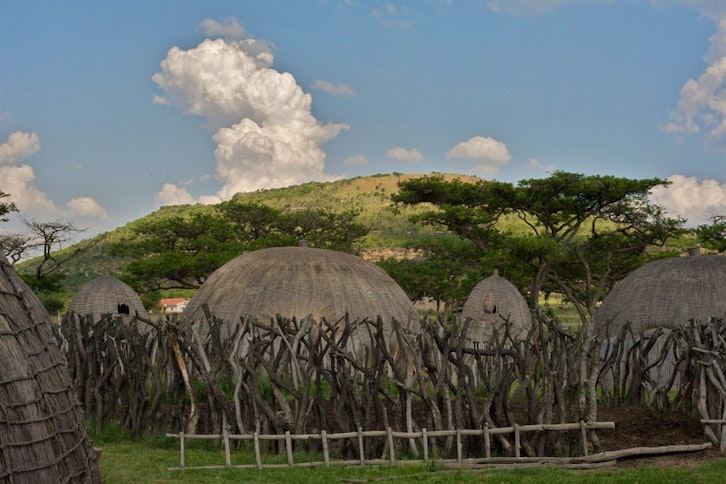 Battlefields Tour Rourke's Drift 1