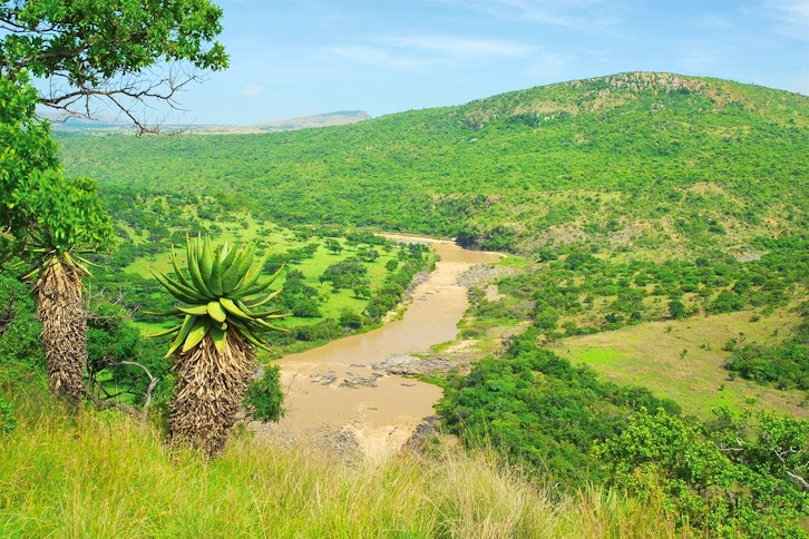 Battlefields Tour Rourke's Drift 2