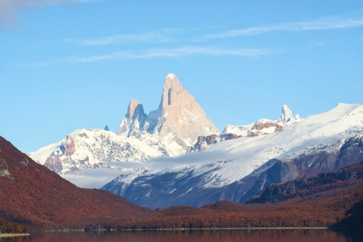 Aguas Arriba Lodge, mountain views