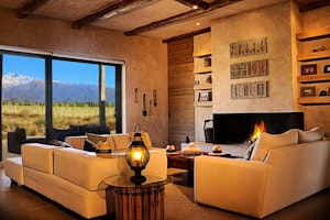 Alpasion Lodge image 1