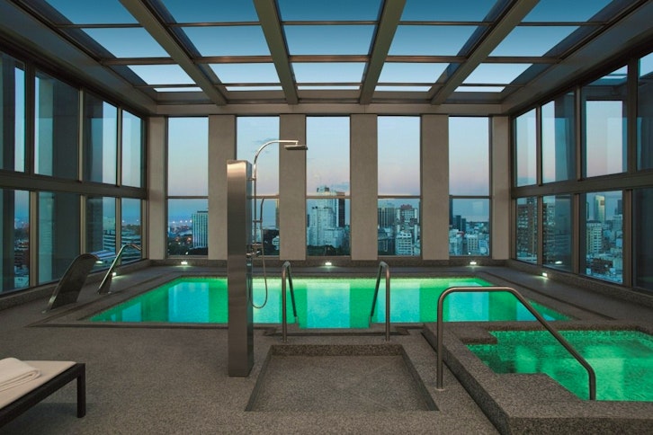 Pool, Alvear Art Hotel