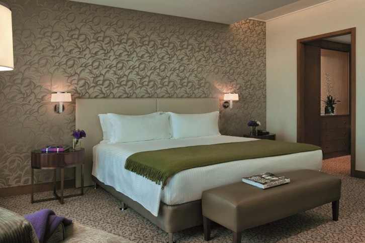 Executive Suite, Alvear Art Hotel