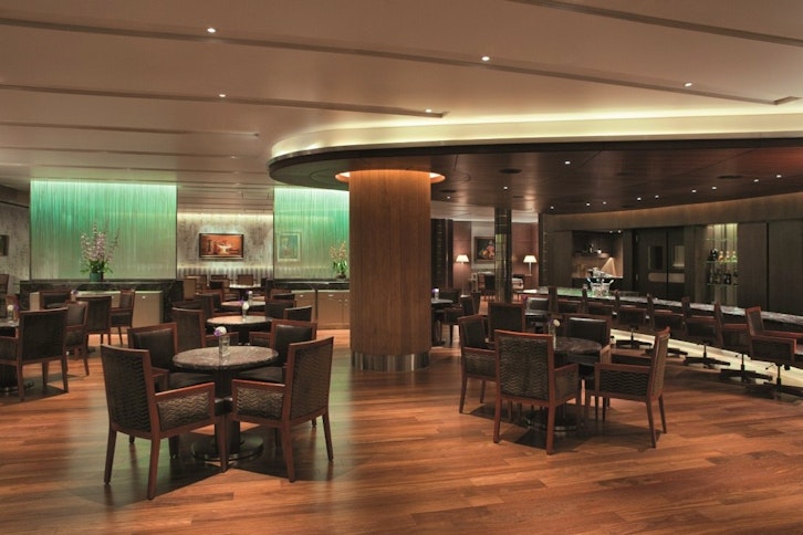 Bar, Alvear Art Hotel