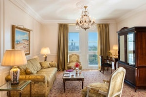 Alvear Palace image 1