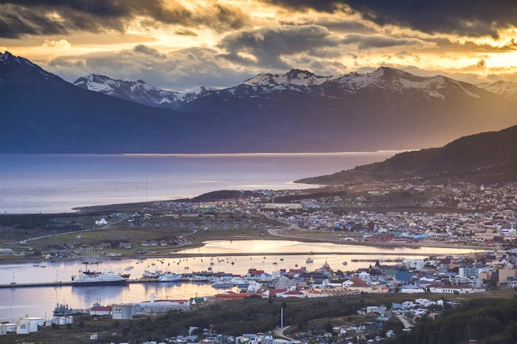 Ushuaia