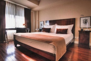 CasaSur Art Hotel image 1