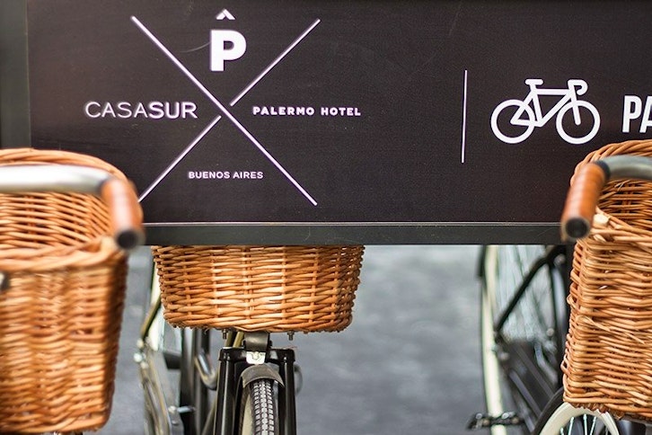 CasaSur Palermo
