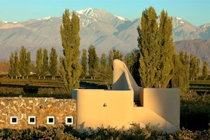 Cavas Wine Lodge image 1
