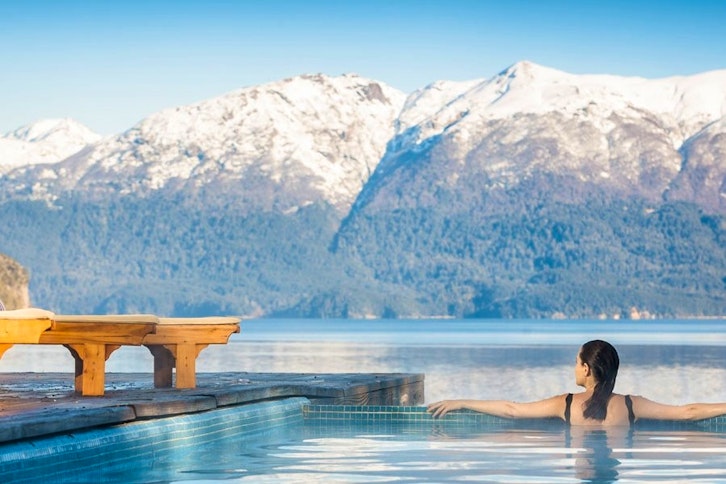 Correntoso Lake & River Hotel 4