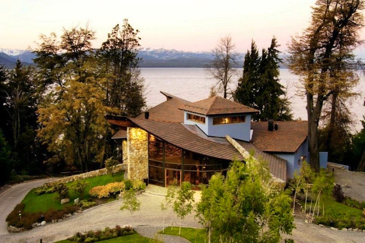 Design Suites Bariloche 2