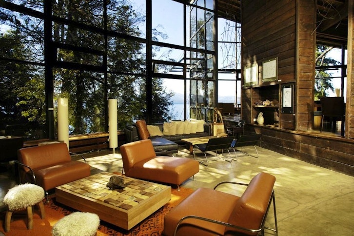 Design Suites Bariloche 3