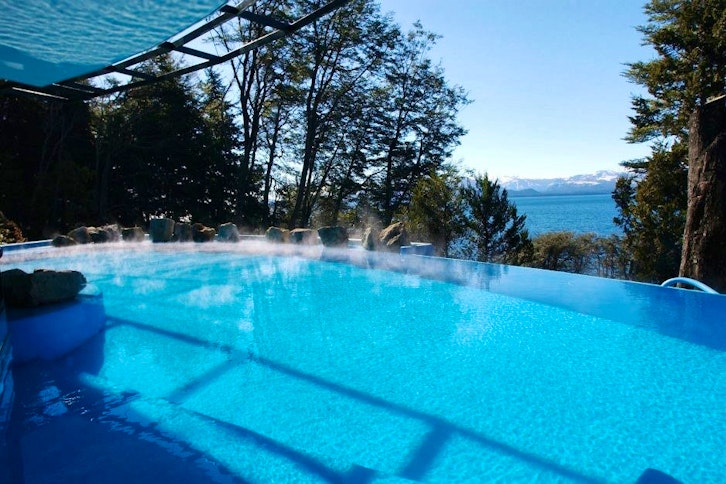 Design Suites Bariloche 5