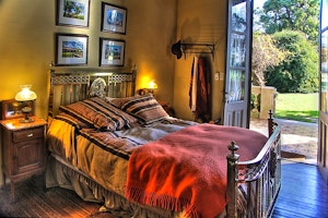 Estancia El Ombú image 1