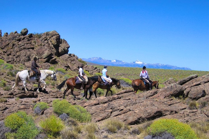 Estancia Huechahue 10