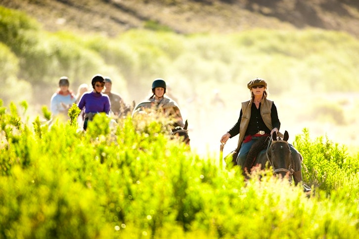 Estancia Huechahue 1