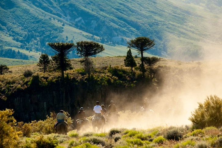 Estancia Huechahue 2