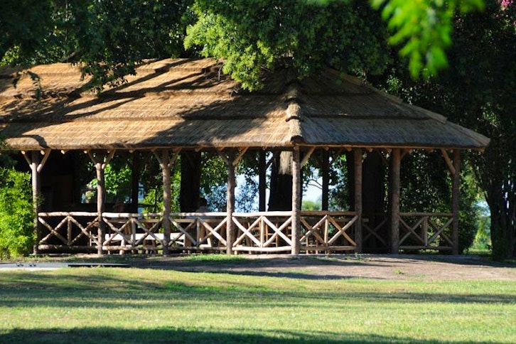 Estancia La Bamba de Areco 1