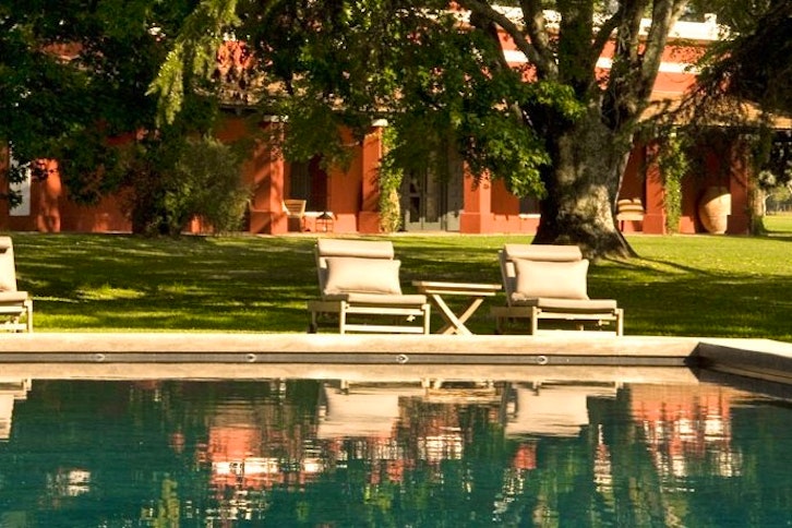 Estancia La Bamba de Areco 3