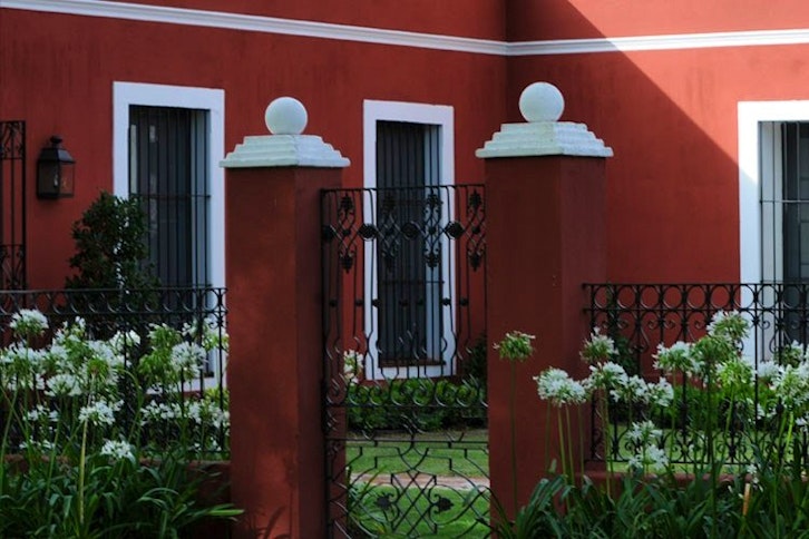 Estancia La Bamba de Areco 5