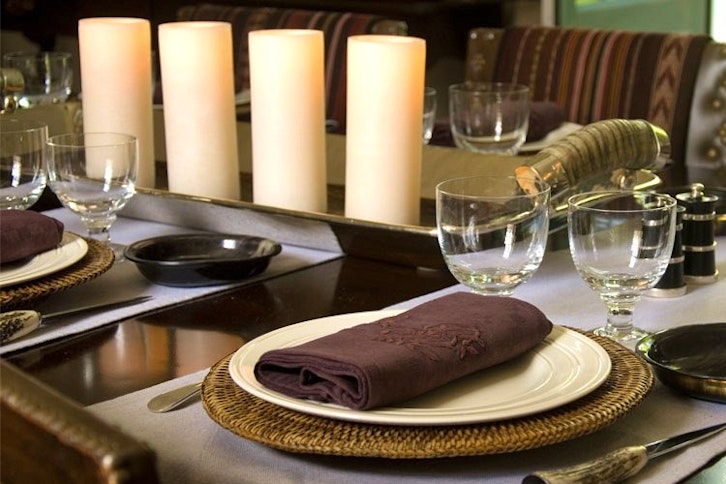 Estancia La Bamba de Areco 6