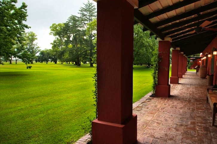Estancia La Bamba de Areco 7
