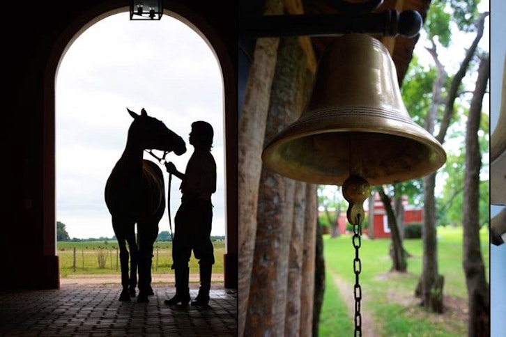 Estancia La Bamba de Areco 8