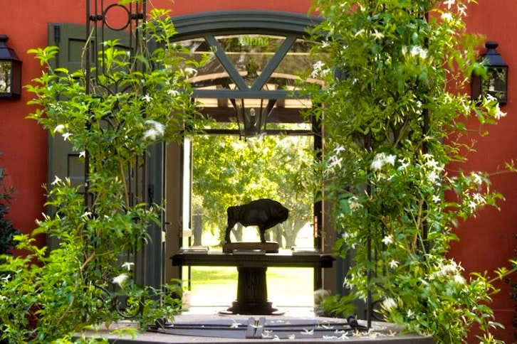 Estancia La Bamba de Areco 9