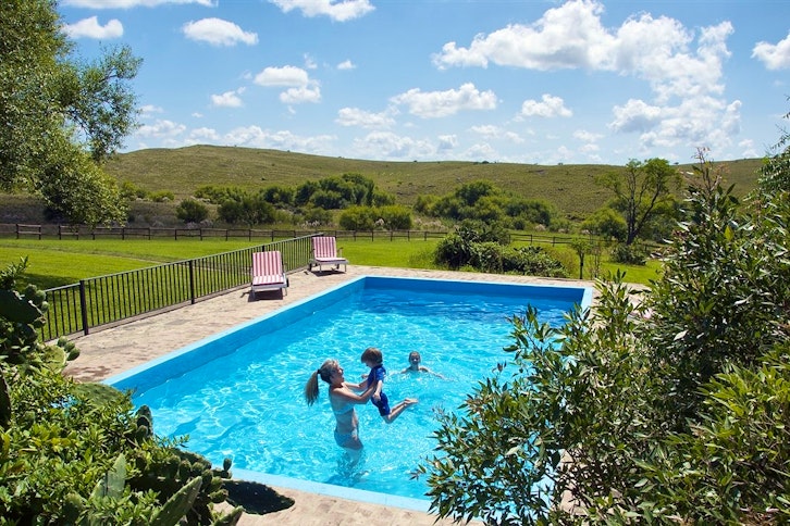 Estancia Los Potreros 4