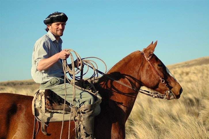 Estancia Los Potreros 6