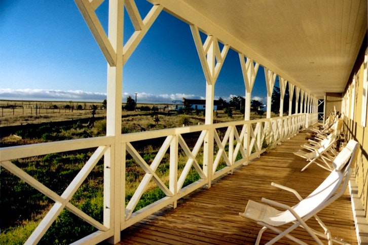 Estancia Rincon Chico 3